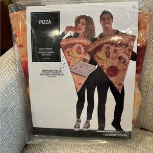 Adult Pizza Costume